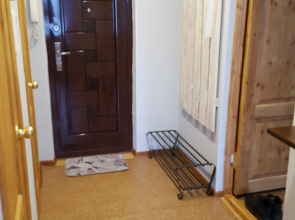 Квартира на Коммунальной 45