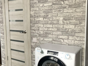 Апартаменты на Джеметинской