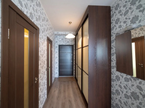 Апартаменты O.G.N.I. Комсомольская , д.25Б