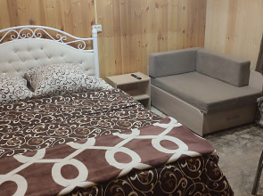 Мини-отель Феникс