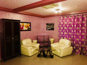 Гостевой Дом Стрекоза