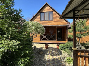 Гостевой Дом Терраса