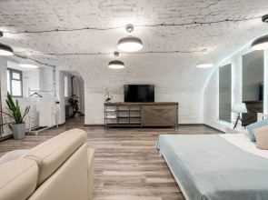 Апартаменты Вятские Улочки Под Сводами