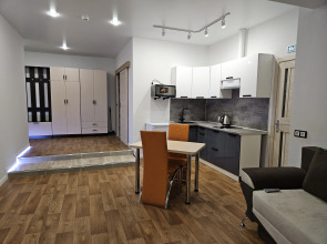 Отель Как Дома