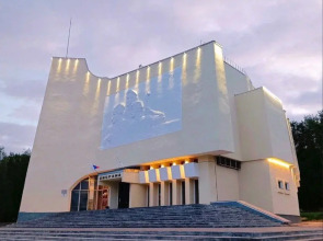 Квартира Уютная 3-к квартира в центре р-н Цирка