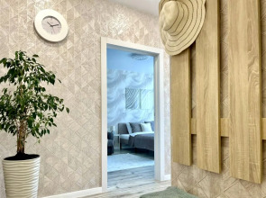 Апартаменты ApartMari Современные апартаменты в двух шагах от центра