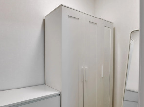 Апартаменты Авион Ютссон