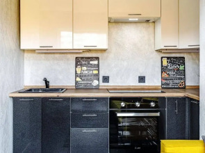 Апартаменты Двухуровневые Вектор