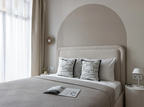 Апартаменты У Моря