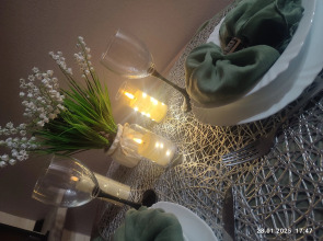 Квартира Уютная в центре города