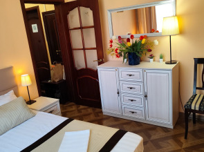 Апартаменты 11 в апарт-отеле Афалина