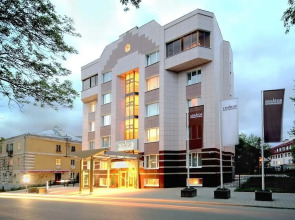 Отель Сенатор