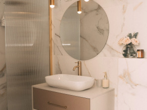 Апартаменты LovelyHome39 Жк Атлантис