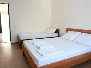 Гостевой дом Григорий