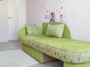 Апартаменты на Дзержинского 68/2