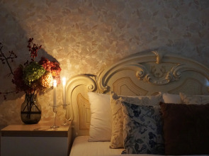 Квартира Просторная евротрешка для большой семьи