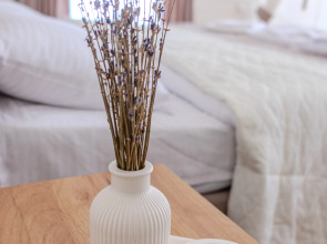 Шале Aishah House 1