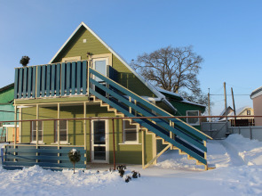 Красноармейская 40