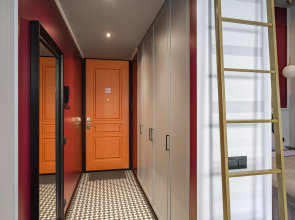 Апартаменты на Чайковского