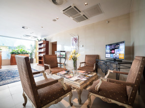 Отель Достык