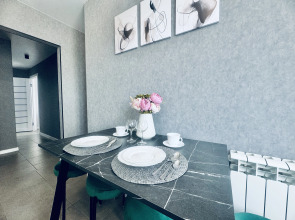 Апартаменты Vegas на Бульваре Мира 5