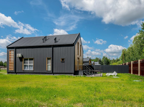 База отдыха Атлант Вилладж