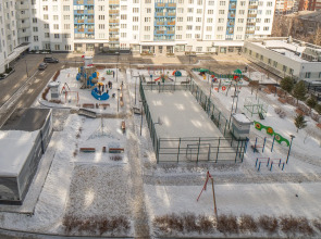 Апартаменты Мечта Куйбышева 21