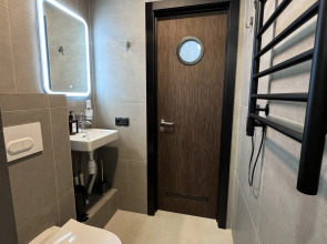 Частный дом Уютный в загородном клубе HuggeLife