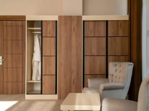 Hotel Chateau Milisi