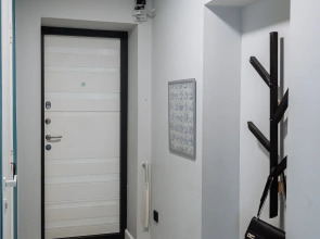 Квартира на Радищева