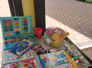 Гостевой дом Янтарная Гавань