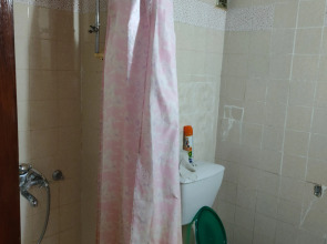 Отель Дружба