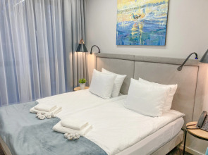 Апартаменты Sun City 8