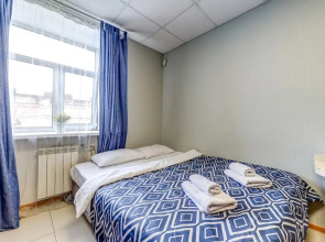 Меблированные комнаты Neotel 17