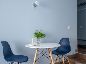 Апартаменты Черника с Молоком в Центре