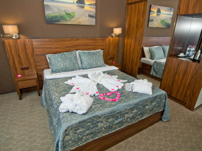 Отель Sky Inn Batumi