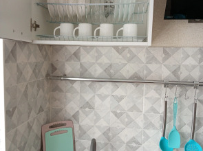 Квартира Твой Камчатский Дом на Турпроезде 3