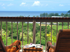 Отель Princess Seaview Resort & Spa