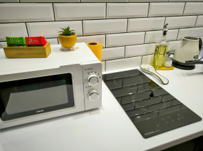 Квартира в Легенда Парк