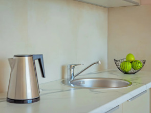 Апартаменты Орджоникидзе