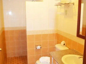 Отель Bauman Ville