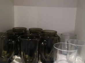 Гостевой дом с сауной и купелью вблизи реки и озера Ладоги Лисий берег