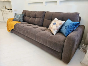 Апартаменты Smartapart Галерея