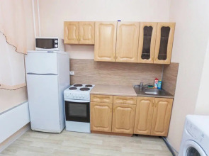 Апартаменты на Газовиков