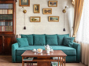 Апартаменты Bel Étage Dream