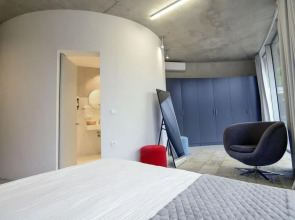 Концепт-отель by COAF