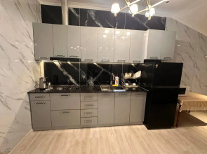 Квартира City View