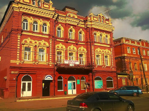 Гостиница Купец