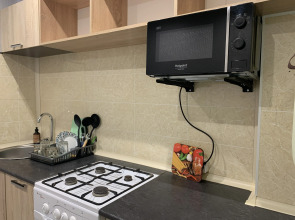 Квартира Уютная однокомнатная