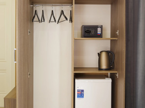 Гостевой дом LEMONI Анапа